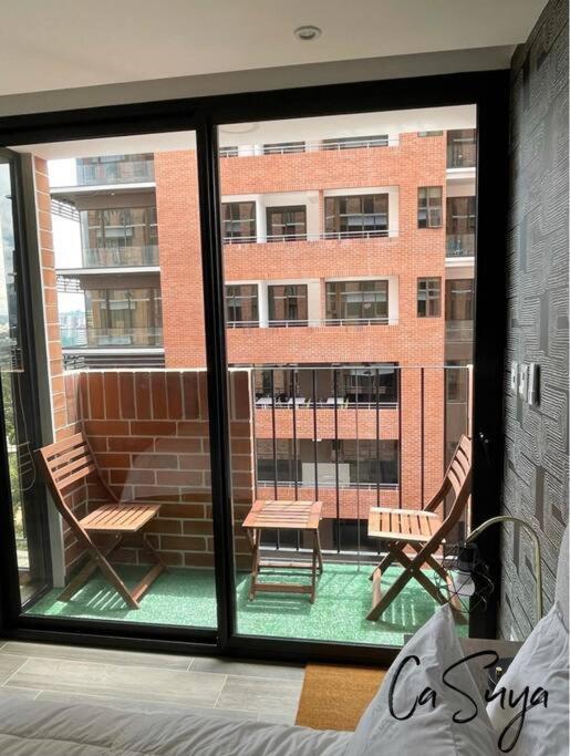 Casuya Airali Apartments With Heated Pool, Gym In City Center جواتيمالا المظهر الخارجي الصورة
