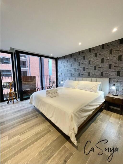 Casuya Airali Apartments With Heated Pool, Gym In City Center جواتيمالا المظهر الخارجي الصورة