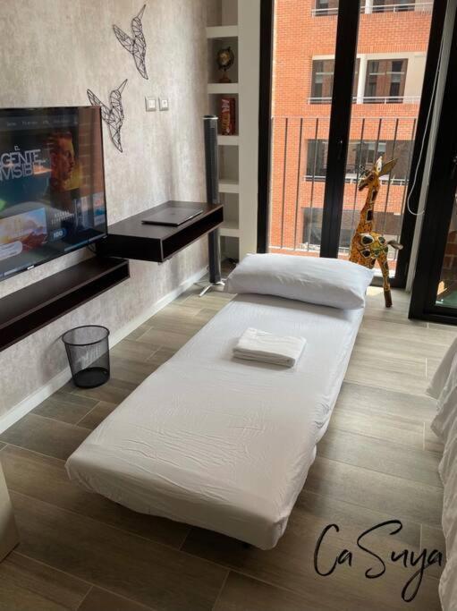 Casuya Airali Apartments With Heated Pool, Gym In City Center جواتيمالا المظهر الخارجي الصورة