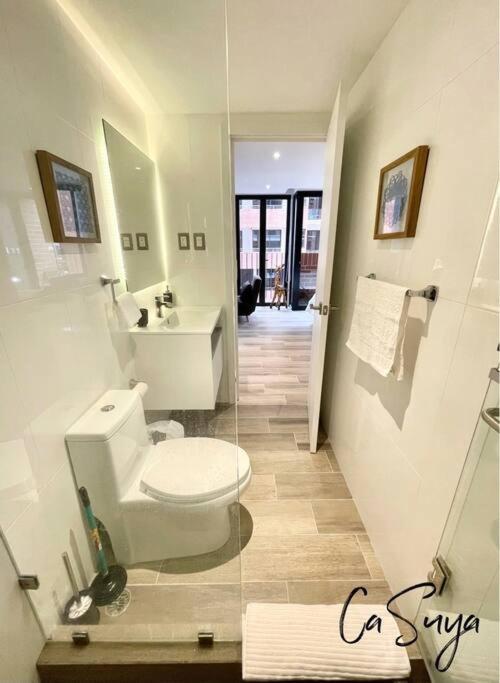 Casuya Airali Apartments With Heated Pool, Gym In City Center جواتيمالا المظهر الخارجي الصورة