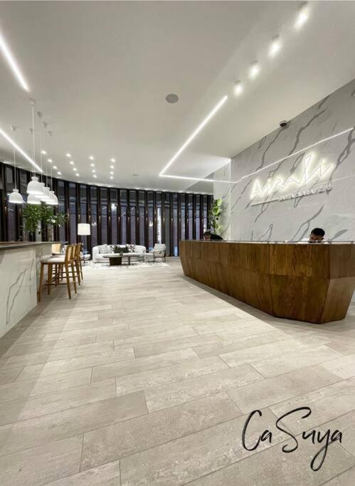 Casuya Airali Apartments With Heated Pool, Gym In City Center جواتيمالا المظهر الخارجي الصورة