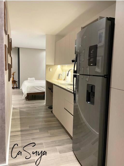Casuya Airali Apartments With Heated Pool, Gym In City Center جواتيمالا المظهر الخارجي الصورة