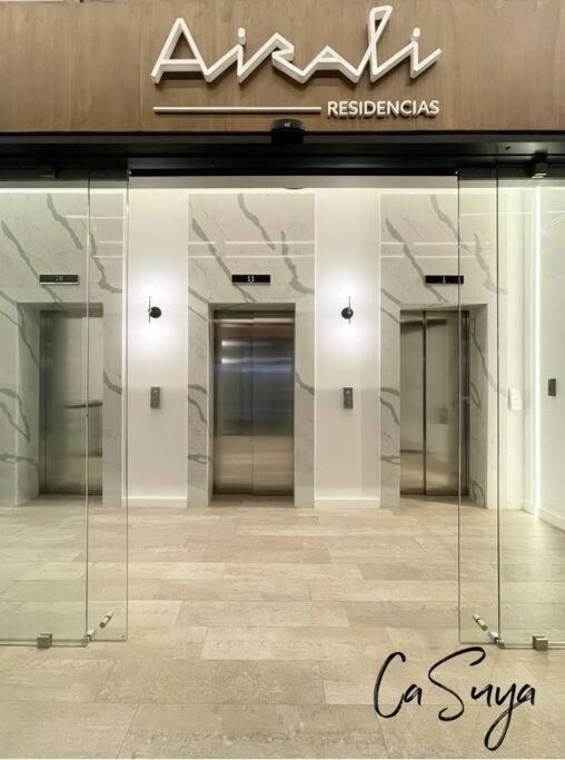 Casuya Airali Apartments With Heated Pool, Gym In City Center جواتيمالا المظهر الخارجي الصورة