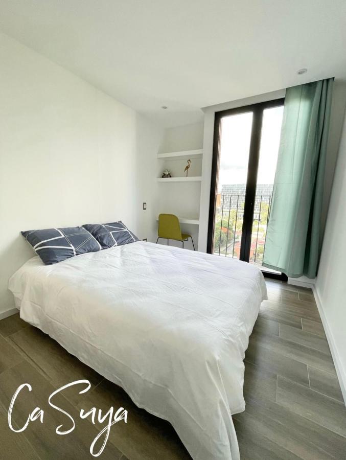 Casuya Airali Apartments With Heated Pool, Gym In City Center جواتيمالا المظهر الخارجي الصورة