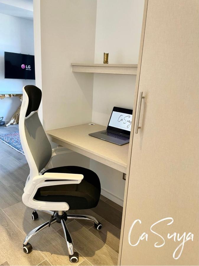 Casuya Airali Apartments With Heated Pool, Gym In City Center جواتيمالا المظهر الخارجي الصورة
