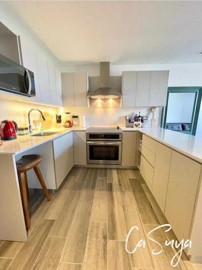 Casuya Airali Apartments With Heated Pool, Gym In City Center جواتيمالا المظهر الخارجي الصورة